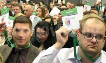 Двама варненци влязоха в ръководството на „Движение 21“