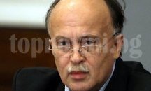 Професорка агитирала болници да не приемат болни от рак, за да клекне МЗ