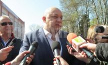 Кралев: Русе приема профи бокс от WSB, помагаме първо за 5-6 стадиона в „А“ група и след това мислим за Градския