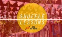 Представят на пловдивчани непознатия за България танц Shuffle