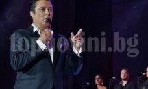 Рок легенда събира на сцена Васил Петров и Теодосий Спасов