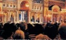 Представят книгата „Литургия и живот“ в Русе