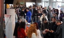 54 компании предлагат работа в Дни на кариерата в Пловдив