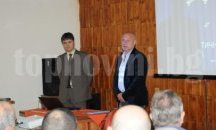 Великотърновски полицаи участваха в семинар на Научно-техническата лаборатория