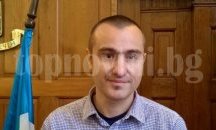 Представиха новия шеф на Зоологическата градина в Пловдив