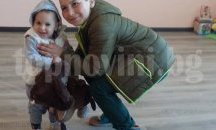 Областна администрация-Разград подкрепя дарителска кампания за лечението на 10-годишно дете