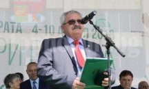 Жельо Марев стана „Лесовъд на годината“
