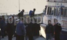 Започна размяната на бежанци между Турция, Гърция и Германия