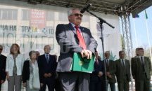 Зам.-директорът на Югоизточното държавно предприятие стана „Лесовъд на годината“