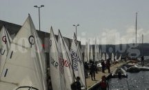 84 лодки стартираха в международната регата „Юнга“