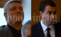Влади Калинов и Здравко Здравков на финал за главен архитект на София