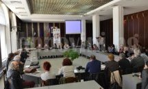 Вежди Рашидов с поздравителен адрес до участниците в националната срещата на галериите