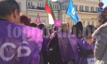 Синдикатите искат оставката на Лукарски заради „София-БТ“ и среща с премиера