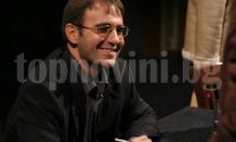 Димитър Кабаков ще ръководи общинския театър в Казанлък