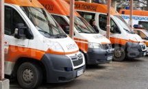19-годишна загина при катастрофа край Попово, други две момичета са в болница