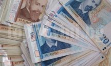 Глобиха с 300 лева мъж, обиждал управителка на магазин в Благоевград