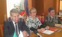 Честват 85-годишнината от рождението на проф. Венета Вичева в Шумен