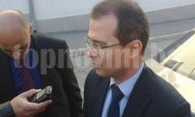 Издирват трима за побоя над шеф в "Св. Анна"