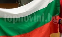 Тодор Събев със златен медал на Европейското първенство