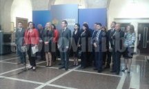 Всяко министерство ще бори престъпността