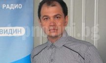 Огнян Първулов се отказва от директорския пост на ТВ „Шумен”