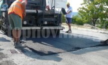 Кърпят улиците в Търговище с 1,5 млн лв.