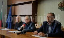„ВиК” свързва за 6 месеца новата и старата водопроводна мрежа в Търговище