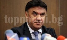 Боби Михайлов измисли вариант как да върне ЦСКА в "А" група още следващия сезон