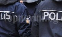 В Турция предовратиха атентат, планиран за неделя в Измир
