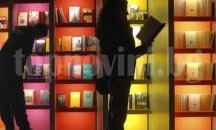 „Книги за смет“ веднага след черния петък на „Перото“