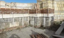 Подновяват реставрацията на Голямата базилика в Плиска през май