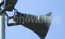 Ще тестват сирените в Търговище