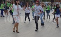Заради лошо време променят прояви от кампанията „Бъди здрав” в Добрич