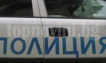 15-годишен открадна сам хладилник и телевизор от къща в с. Тотлебен