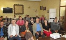 Приключи консултирането на проекта за новата миг „Тервел-Крушари”