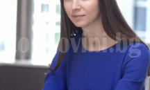 Конкурс за селфи организира евродепутат Ева Паунова