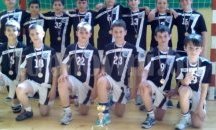 Малките хандбалисти на „Албатрос“ - Бургас се класираха на държавните финали