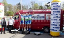 Пловдивски велосипедисти с успешен старт на новия сезон