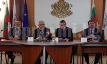 Великотърновският университет представи кандидатстудентската си кампания и в Русе