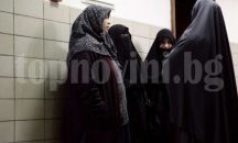 Без бурки и хиджаб в българските институции, настоява Владимир Чуков