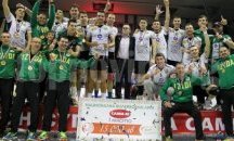 Титлата на Добруджа 07 пренареди класирането в Суперлигата