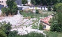 Удължиха срока на разследването за разрушения хасковски затвор