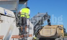 „БАРС” ще ремонтира улиците в Шумен и кварталите