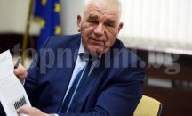 Предлагат посмъртно Ваньо Танов за почетен гражданин на Русе