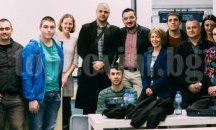 Startup Factory разширява мрежата си в Хасково