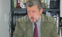 Подкрепиха Дражев за павилионите със сладолед в Морската градина