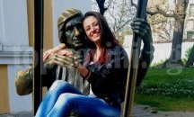Кристиана Асенова от Търговище с първа награда от национален конкурс в Пловдив