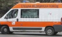 Самоубийца в Пловдив оцеля след скок от 6-тия етаж