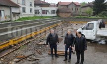 Откриват нови спортни площадки в Бяла за Великден