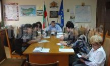 Русенска работна група подготвя предложения за подобряване условията на работа на хората с увреждания